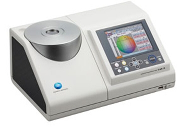 CM-5分光測色計(jì)